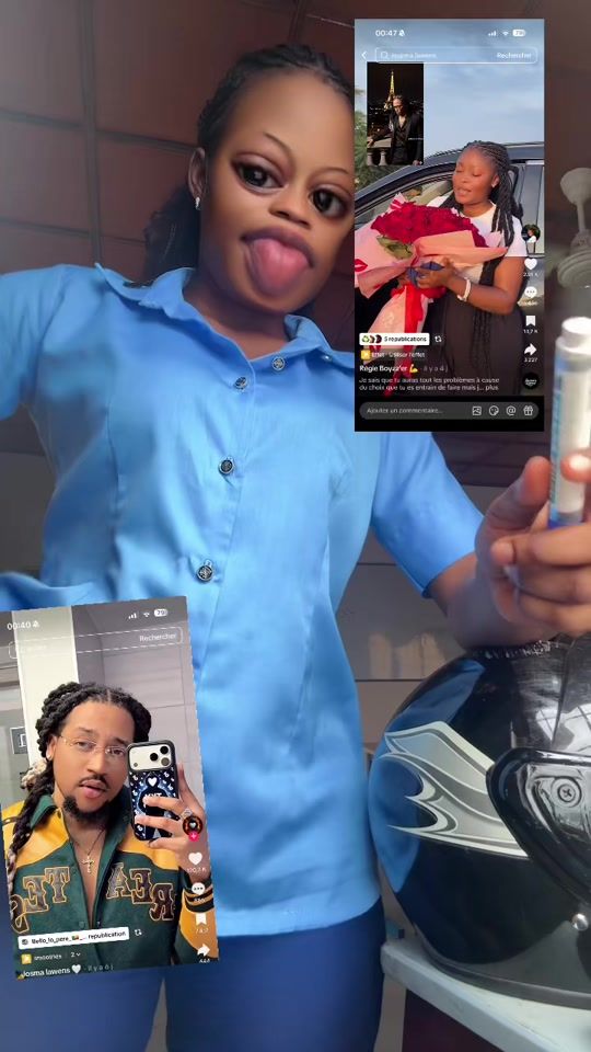 TikTok video thumbnail by i_am_alida1