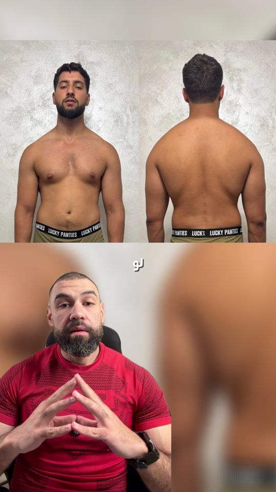 TikTok video thumbnail by hussein.fitt