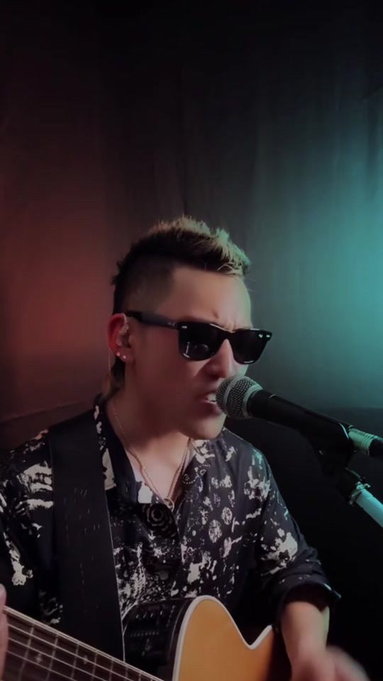 TikTok video thumbnail by sing_yuya