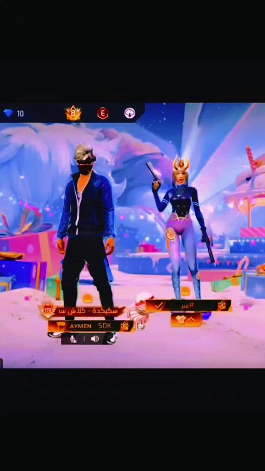 TikTok video thumbnail by aymen.ff211