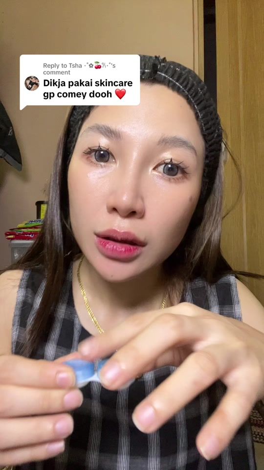 TikTok video thumbnail by dikjaa_beauty