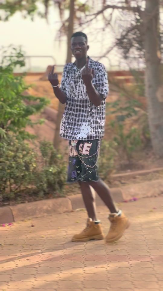 TikTok video thumbnail by faizygesk