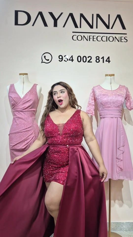TikTok video thumbnail by dayannaconfecciones