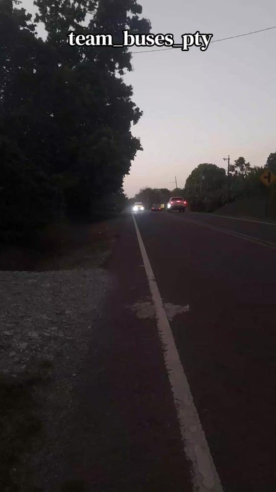 TikTok video thumbnail by team_buses_pty
