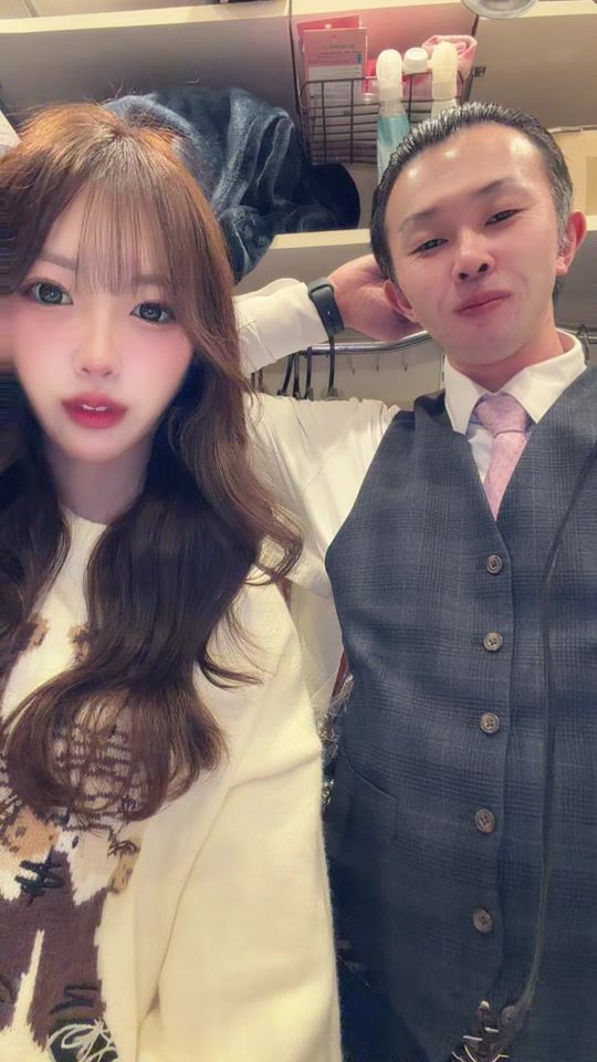 TikTok video thumbnail by syuka__oo