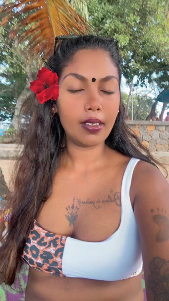 TikTok video thumbnail by x.yeshna.x