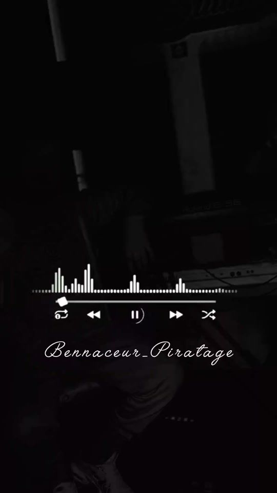 TikTok video thumbnail by bennaceur_piratage