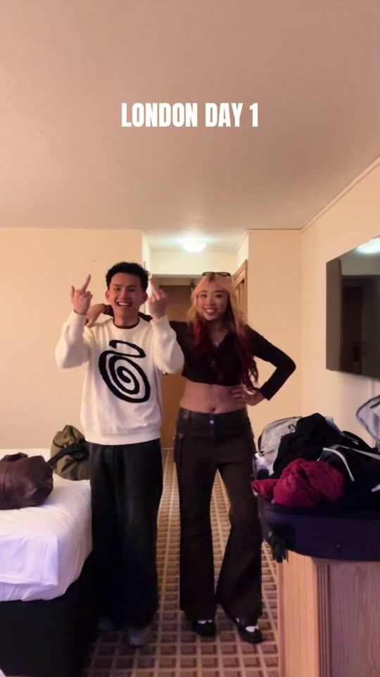 TikTok video thumbnail by itsmeggsss