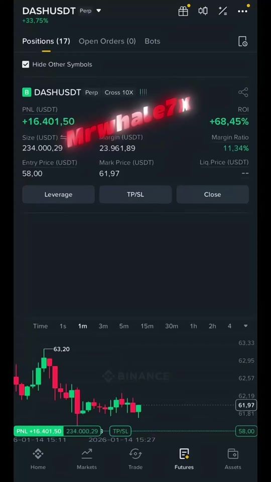 TikTok video thumbnail by crypto_fact5