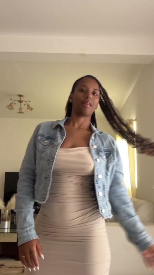 TikTok video thumbnail by __kya.___