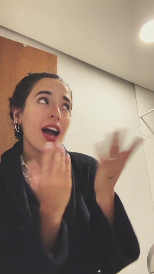 TikTok video thumbnail by biamendesma