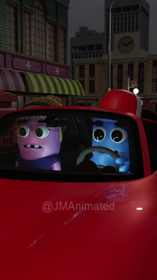 TikTok video thumbnail by jmanimated01