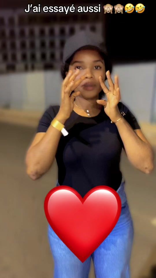 TikTok video thumbnail by aichaoumar23