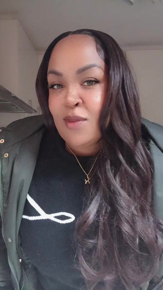 TikTok video thumbnail by glam_sangoma