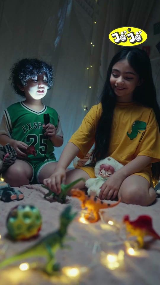 TikTok video thumbnail by jojofunpk