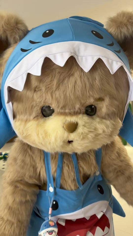 TikTok video thumbnail by boomboombear