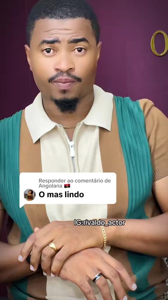 TikTok video thumbnail by rivaldo_actor