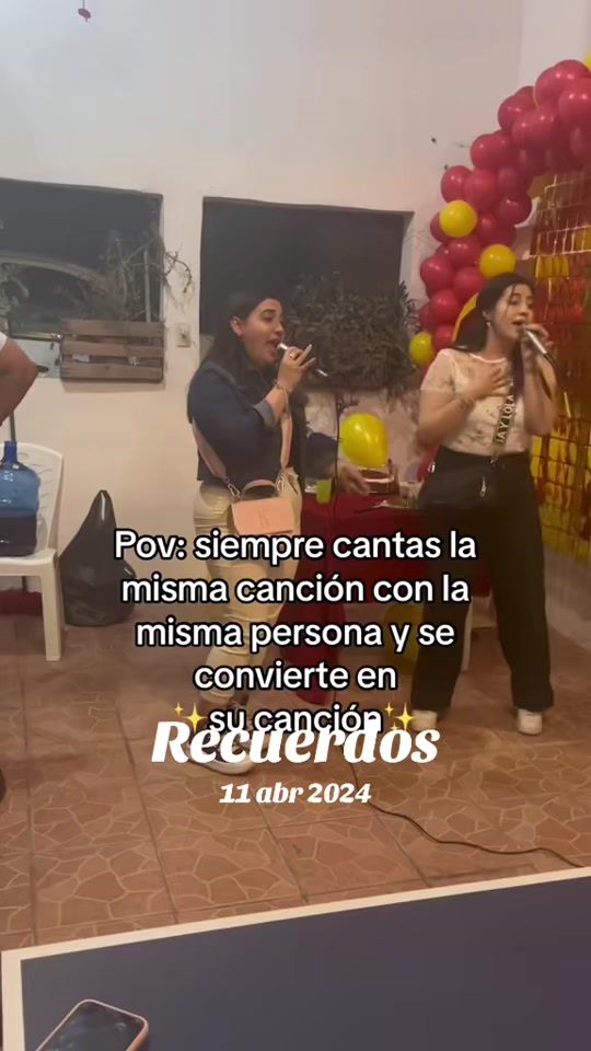 TikTok video thumbnail by danielaramosarm