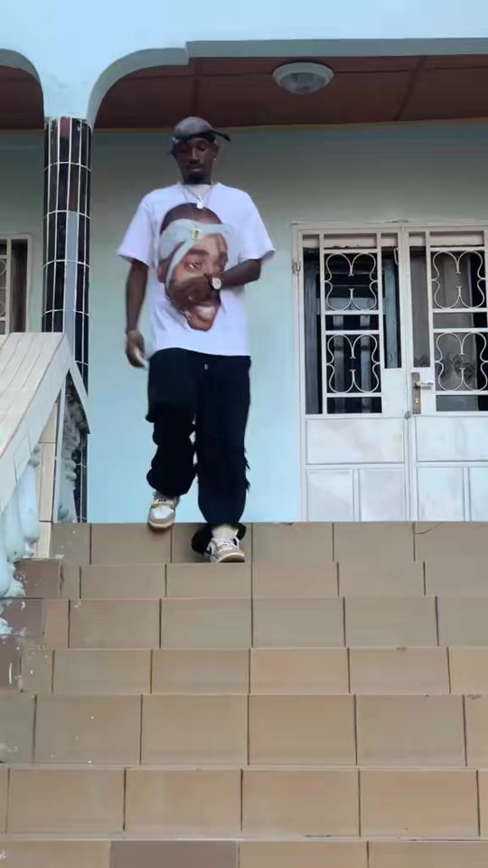 TikTok video thumbnail by .tupacguine