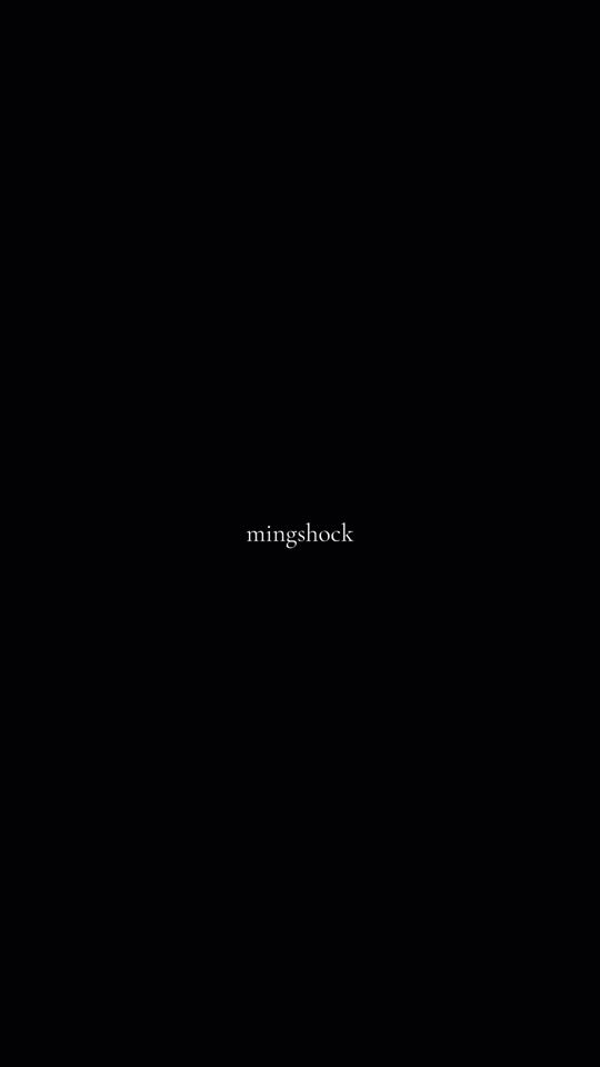 TikTok video thumbnail by mingshock