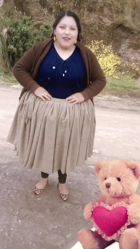 TikTok video thumbnail by mary_pillco