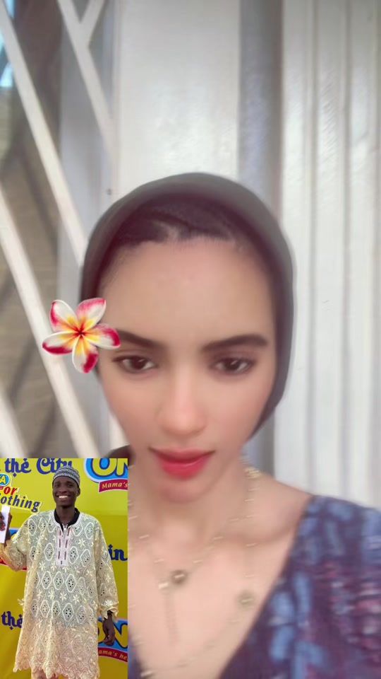 TikTok video thumbnail by hatina__niger227