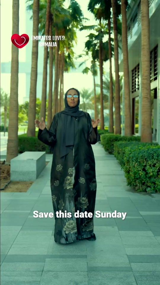 TikTok video thumbnail by emirateslovessomalia