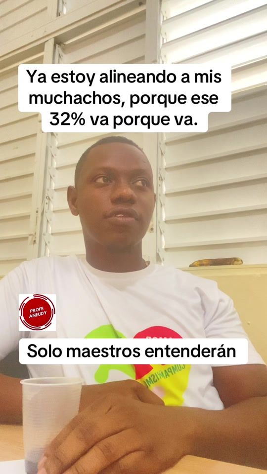 TikTok video thumbnail by profeaneudy