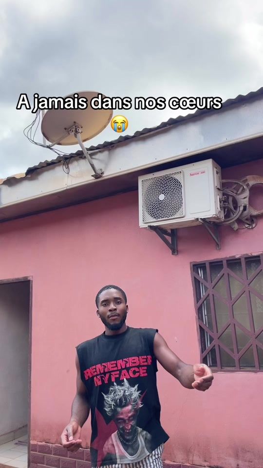 TikTok video thumbnail by brado_officiel237