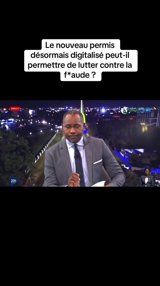TikTok video thumbnail by gabon_post_30aot_