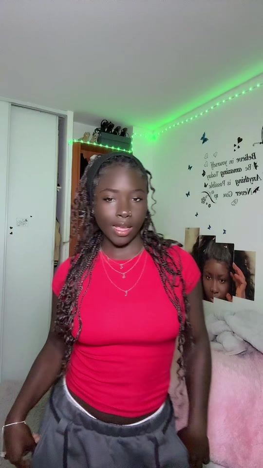 TikTok video thumbnail by bijou_black_