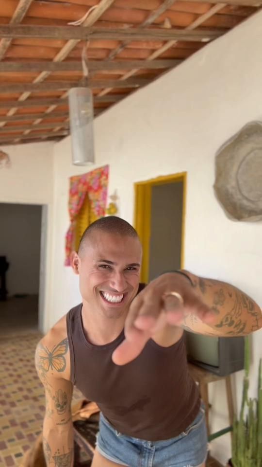 TikTok video thumbnail by roneyrubensoficial
