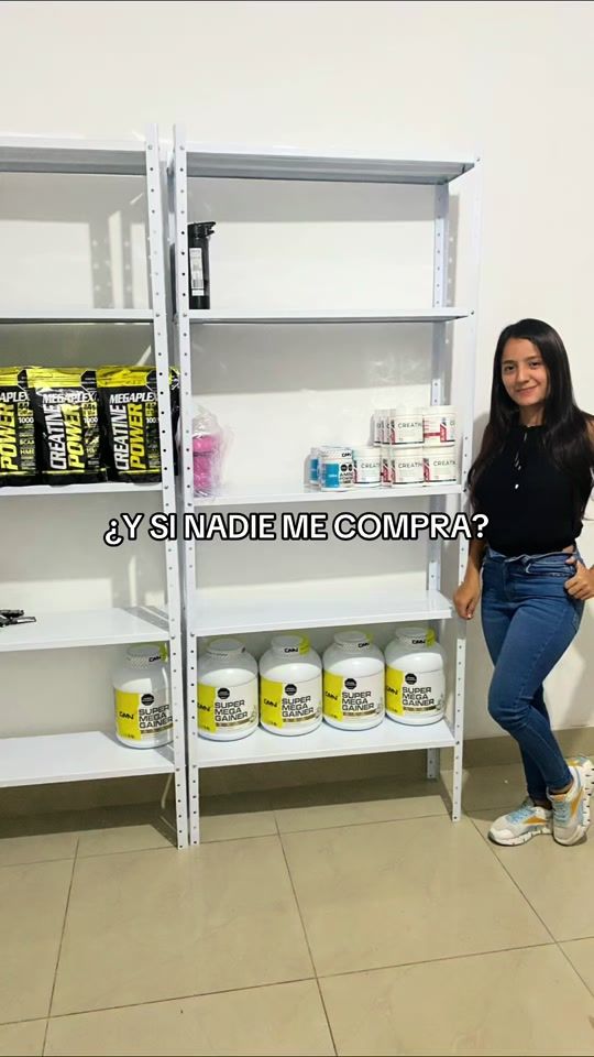 TikTok video thumbnail by proteinacol