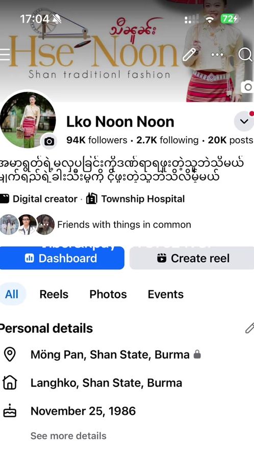 TikTok video thumbnail by nanghsenoon1
