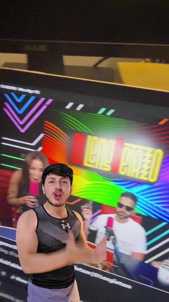 TikTok video thumbnail by cleibindavis