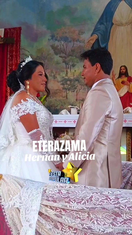 TikTok video thumbnail by fiestapopularbolivia