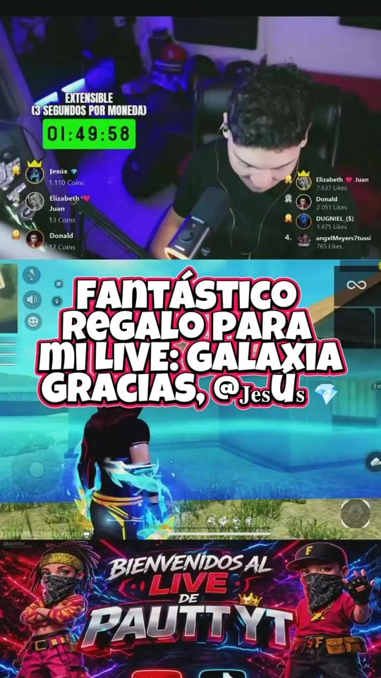 TikTok video thumbnail by pautt.yt