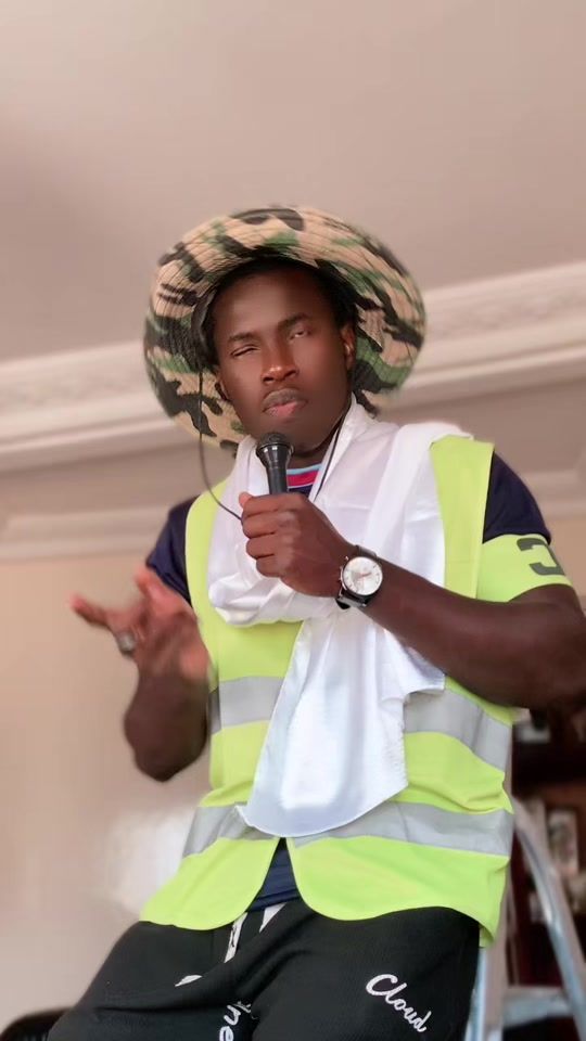 TikTok video thumbnail by zoucanamamen