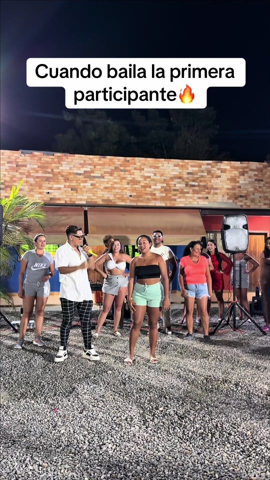 TikTok video thumbnail by edgarcomedia33
