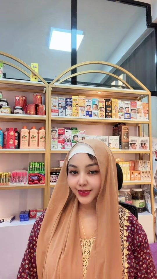 TikTok video thumbnail by faizacosmo
