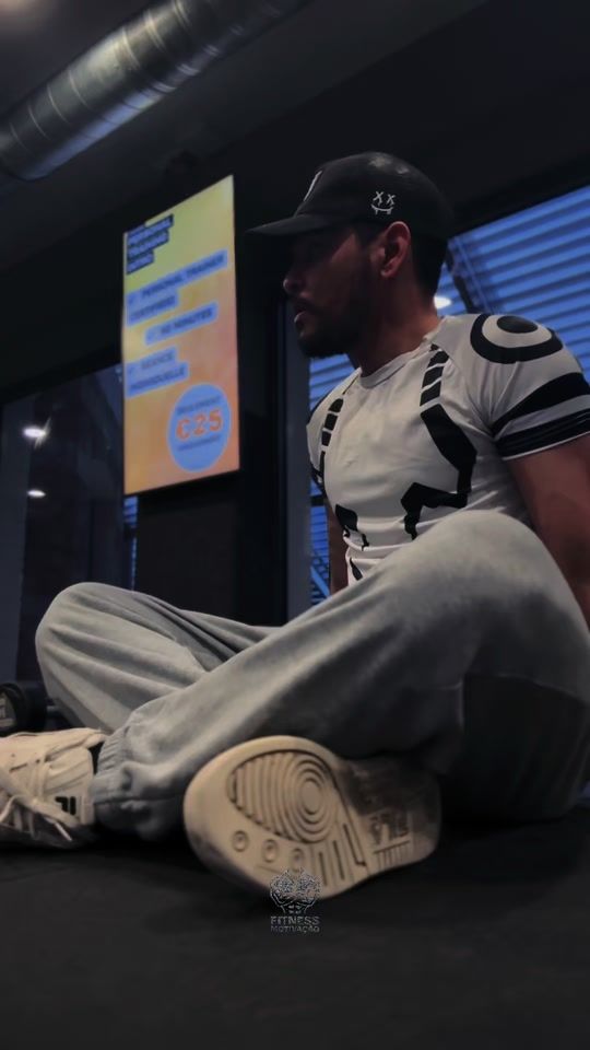TikTok video thumbnail by fitnessmotivationbr
