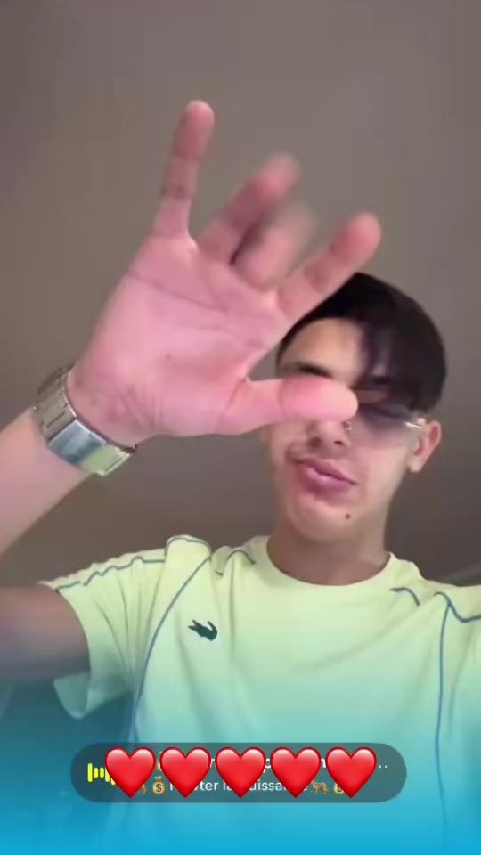 TikTok video thumbnail by chamssou.sghir.officiel