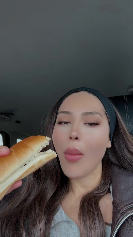 TikTok video thumbnail by donabajjrami