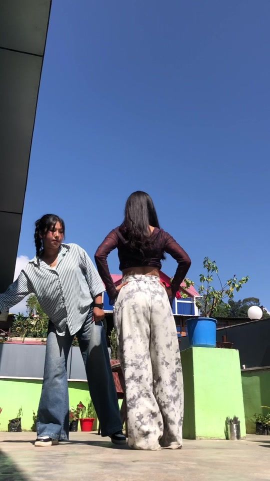 TikTok video thumbnail by poojachemjonglimbu