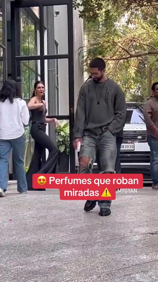 TikTok video thumbnail by marcelo_class_perfumes