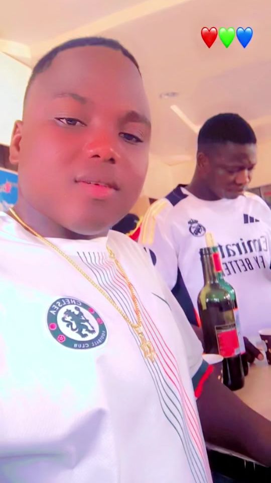 TikTok video thumbnail by leprincezongo0