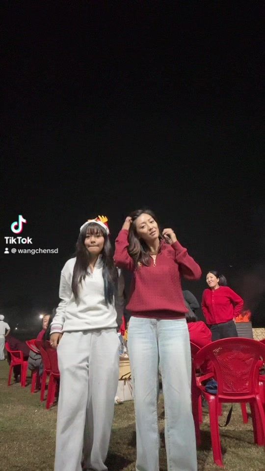 TikTok video thumbnail by wangchensd