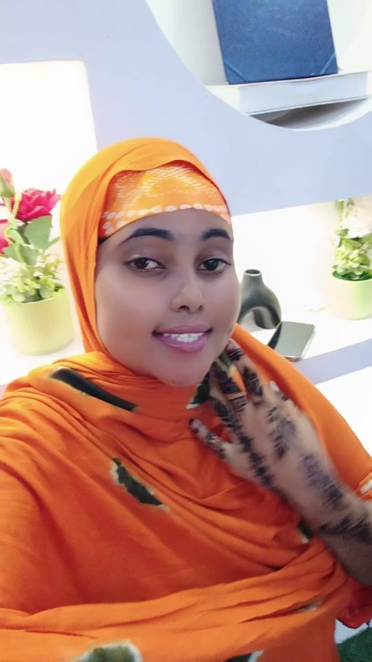 TikTok video thumbnail by boqoradadacaarey