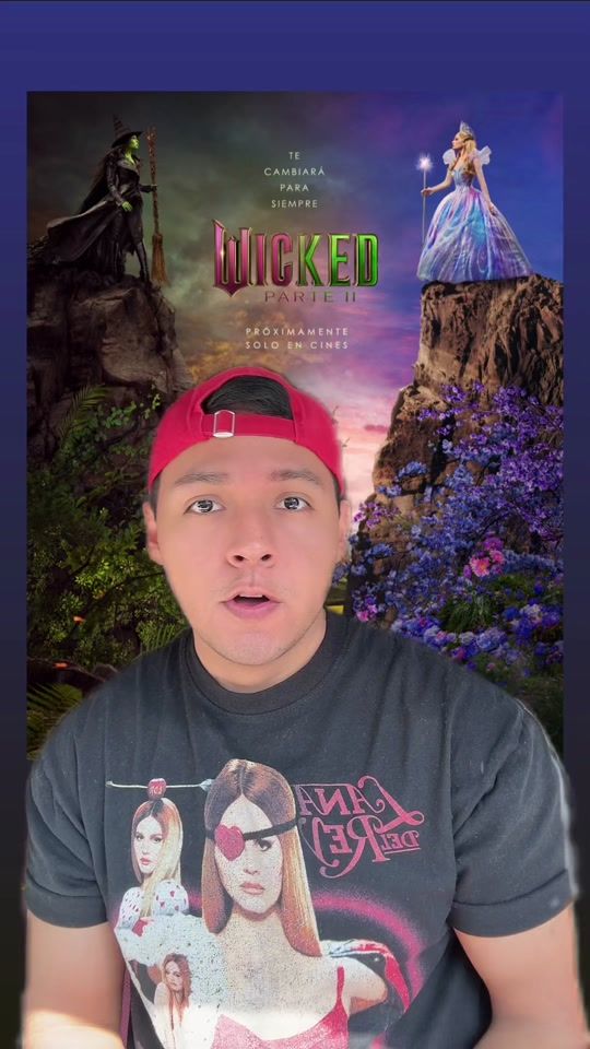 TikTok video thumbnail by lalotridi