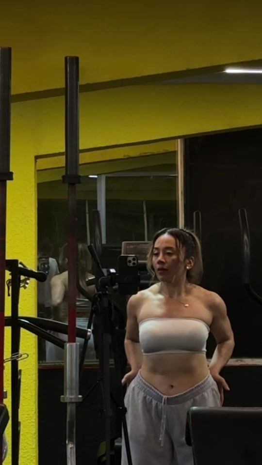TikTok video thumbnail by adryfit35